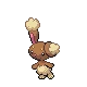 Laporeille Buneary ミミロル
