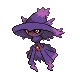 Magirêve Mismagius ムウマージ