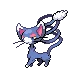 Chaglam Glameow ニャルマー