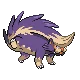 Moufflair Skuntank スカタンク