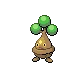 Manzaï Bonsly ウソハチ