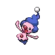 Mime Jr. Mime Jr. マネネ
