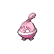 Ptiravi Happiny ピンプク