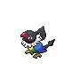 Pijako Chatot ペラップ