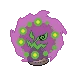 Spiritomb Spiritomb ミカルゲ