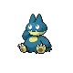 Goinfrex Munchlax ゴンベ