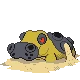 Hippodocus Hippowdon カバルドン