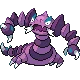 Drascore Drapion ドラピオン