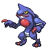 Coatox Toxicroak ドクロッグ