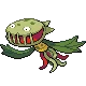 Vortente Carnivine マスキッパ