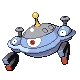 Magnézone Magnezone ジバコイル
