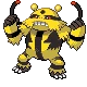 Élekable Electivire エレキブル