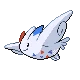 Togekiss Togekiss トゲキッス