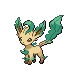 Phyllali Leafeon リーフィア