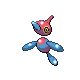 Porygon-Z Porygon-Z ポリゴンＺ