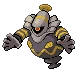 Noctunoir Dusknoir ヨノワール