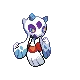 Momartik Froslass ユキメノコ