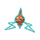 Motisma Rotom ロトム