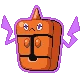 Motisma Froid Rotom ロトム