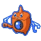 Motisma Lavage Rotom ロトム