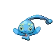 Manaphy Manaphy マナフィ