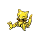 Abra Abra ケーシィ