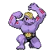 Machopeur Machoke ゴーリキー