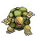 Grolem Golem ゴローニャ