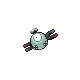 Magnéti Magnemite コイル