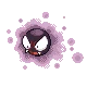 Fantominus Gastly ゴース