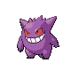 Ectoplasma Gengar ゲンガー