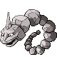 Onix Onix イワーク