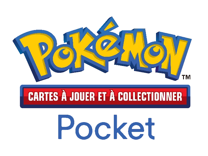 logo Pokémon Pocket