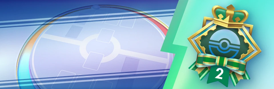pokémon Évènement insigne Puissance Génétique 1