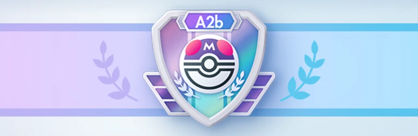 pokémon Évènement insigne Puissance Génétique 1