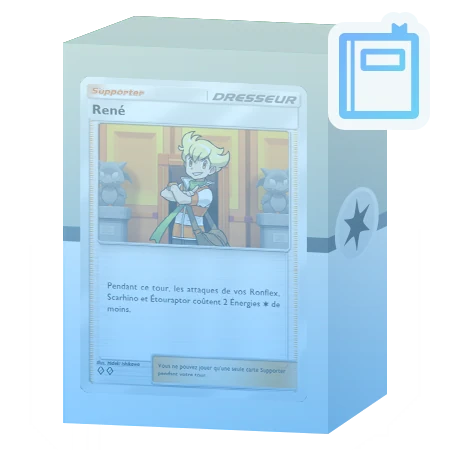 Deck René (Lumière Triomphale)