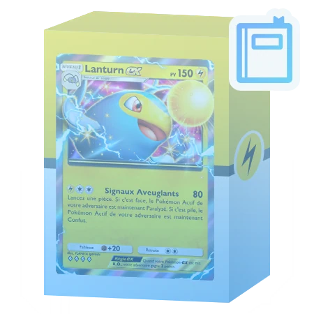 Deck Lanturn-ex (Sagesse entre Ciel et Mer)