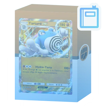 Deck Tartard-ex (Source Secrète)