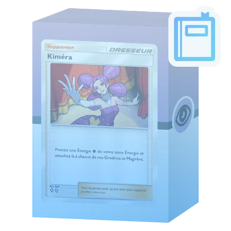 Deck Kiméra (Méga-Ascension)