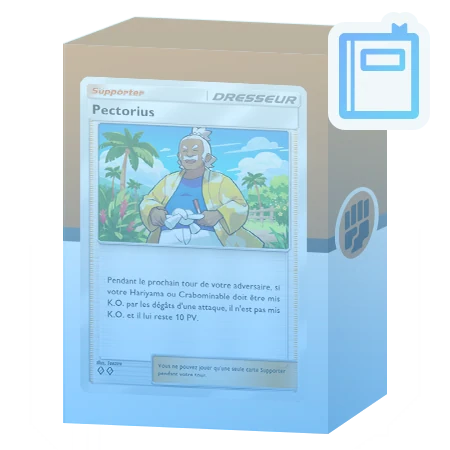 Deck Pectorius (Méga-Ascension)