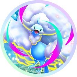 Icône Méga-Ascension Méga-Altaria