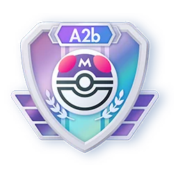 Saison A2b - Master Ball