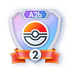 Saison A2b - Poké Ball 2