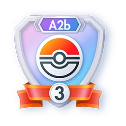 Saison A2b - Poké Ball 3