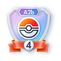 Saison A2b - Poké Ball 4