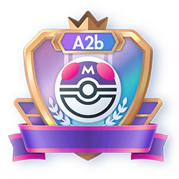 Saison A2b - Master Ball - Top 10000