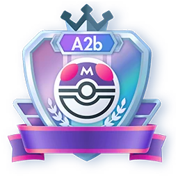 Saison A2b - Master Ball - Top 5000