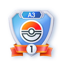 Saison A3 - Poké Ball 1