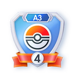 Saison A3 - Poké Ball 4