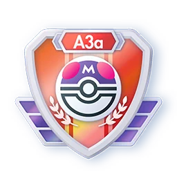 Saison A3 - Master Ball
